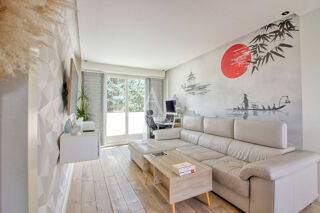  Appartement � vendre 2 pi�ces 44 m�