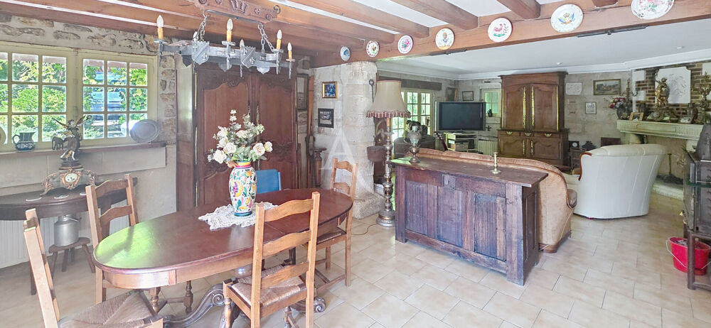 Vente Maison Maison  5 pièce(s) 158 m2 Montevrain