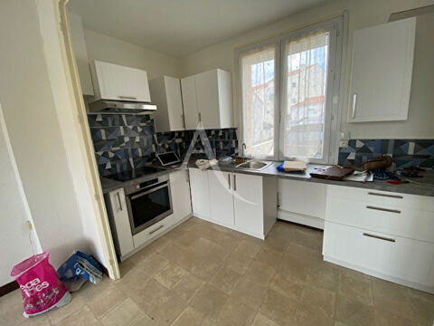  Maison � louer 3 pi�ces 57 m�