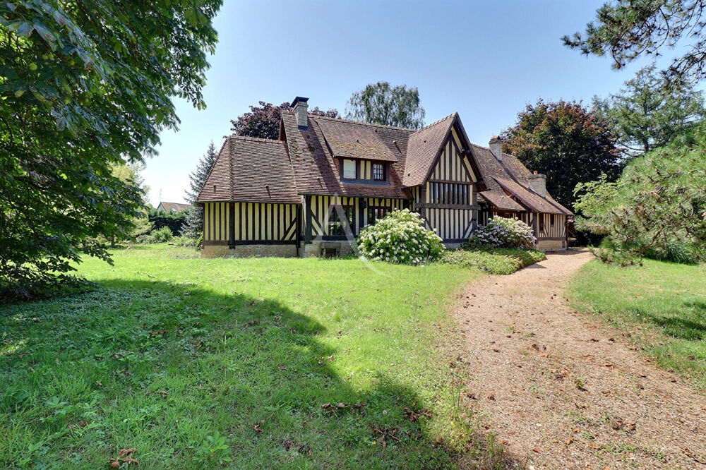 Maison - Le Vaudreuil 165 m2