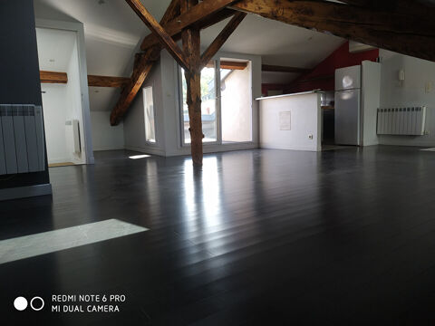  Appartement � louer 2 pi�ces 42 m�