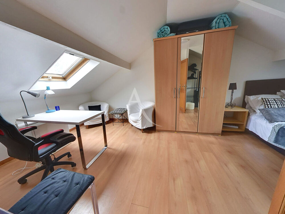  vendre  Maison Nogent-sur-Marne (94130)