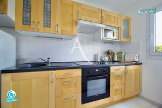  Appartement � vendre 2 pi�ces 38 m�