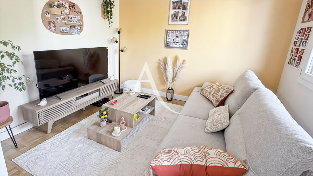 Appartement Bois D Arcy 3/4 pièce(s) 68 m2