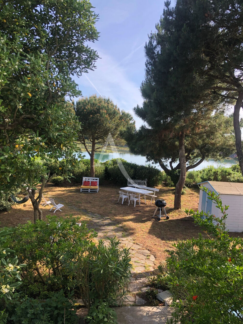 � vendre  Maison Brem-sur-Mer (85470)