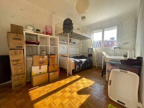  Appartement � louer 3 pi�ces 57 m�