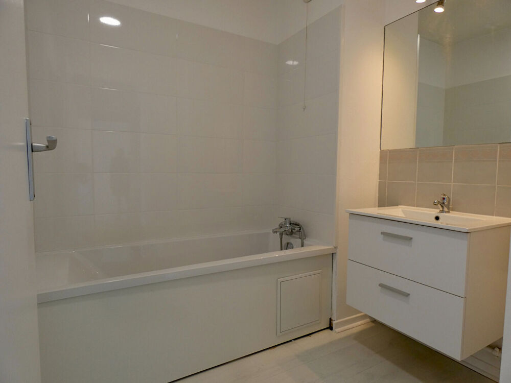 Location Appartement Appartement Muret 2 pièce(s) 47.49 m2 Muret