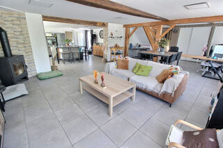  Maison � vendre 5 pi�ces 187 m�