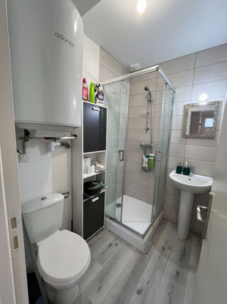  Appartement � louer 1 pi�ce 21 m�