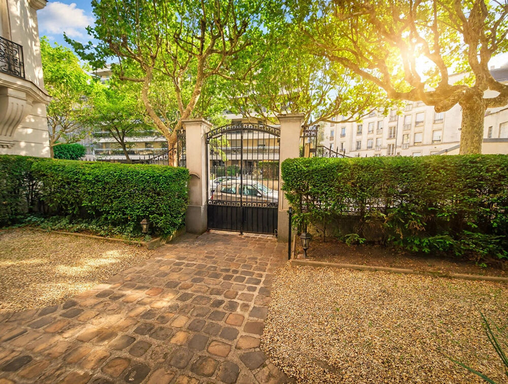 Vente Appartement Appartement Le Raincy 3 pièce(s) 76.52 m2 Le raincy