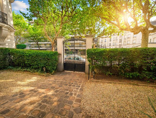 Vente Appartement Appartement Le Raincy 3 pièce(s) 76.52 m2 Le raincy