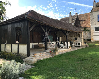  Maison à vendre 5 pièces 121 m²