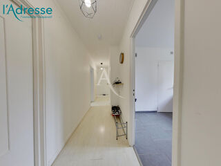  Appartement à louer 4 pièces 75 m²