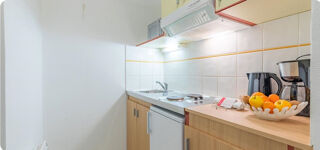  Appartement à vendre 1 pièce 29 m²