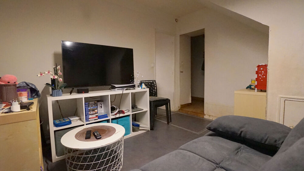 Maison - 2 chambres - 80 m2