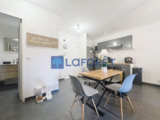  Appartement � vendre 2 pi�ces 41 m�