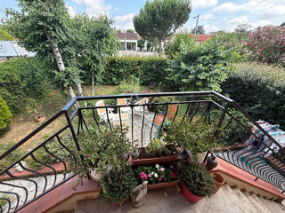  Maison à vendre 6 pièces 