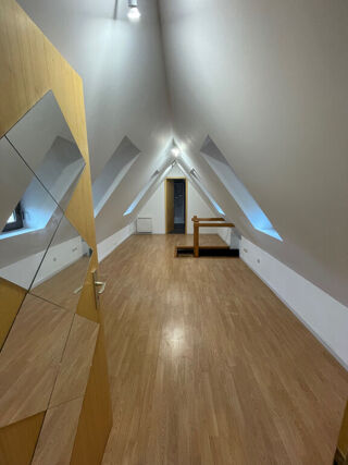  Appartement  louer 2 pices 27 m