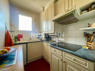  Appartement � vendre 2 pi�ces 41 m�