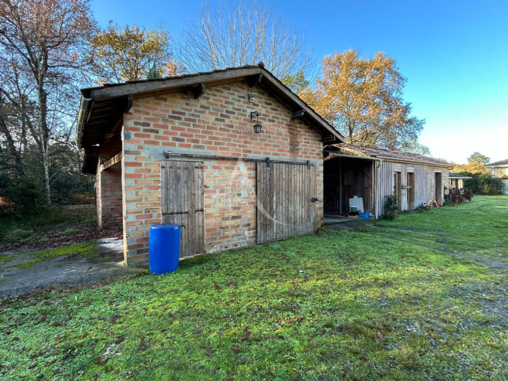 Vente Maison Maison Sainte Helene Sainte helene