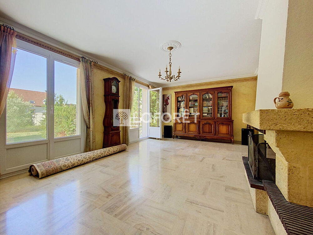 Maison Marcoussis 6 pièce(s) 141.88 m2