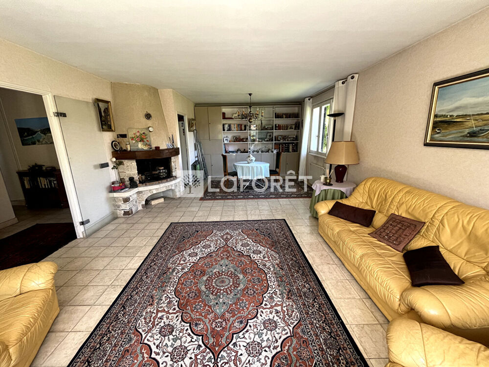 Vente Maison Maison Meulan En Yvelines 4 pièce(s) 91.48 m2 Meulan en yvelines