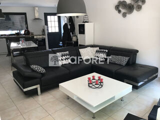 Appartement à louer 3 pièces 69 m²