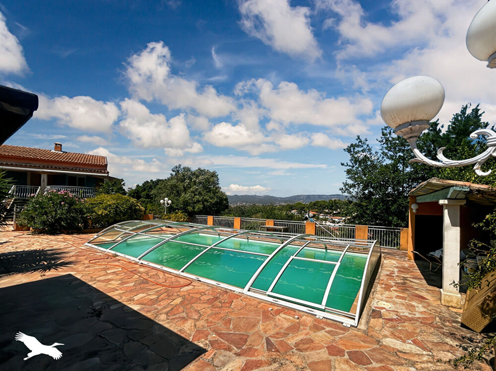 � vendre  Maison Allauch (13190)