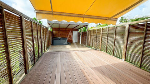  Appartement � louer 3 pi�ces 80 m�