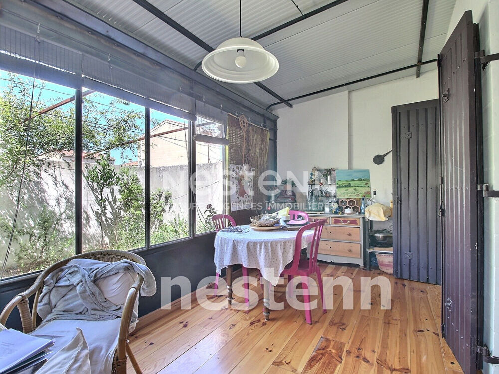 Vente Maison Maison 4 pièces à vendre à Avignon - Réf 6200 Avignon