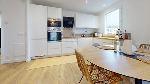   Appartement Meubl� de Type F 3 Conflans Sainte Honorine 3 pi�ce(s) Appartement - 3 pi�ce(s) - 60 m�