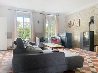  Maison � vendre 7 pi�ces 155 m�