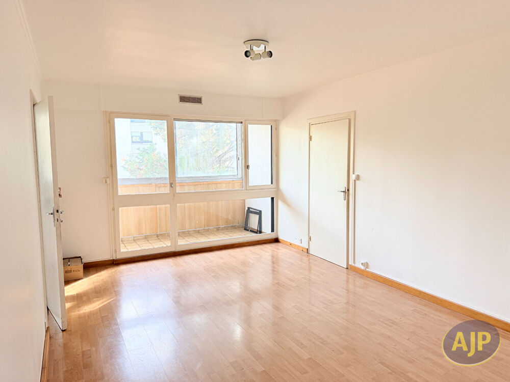 APPARTEMENT T2 ST HERBLAIN