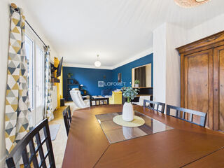  Appartement � vendre 4 pi�ces 97 m�