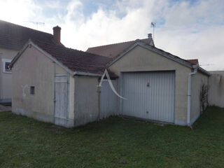  Maison  vendre 4 pices 87 m