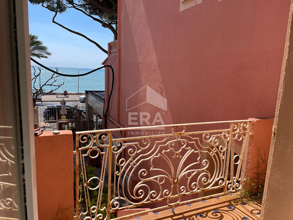 Vente Appartement Charmant studio à vendre au Cros de Cagnes, idéal résidence secondaire ou en location saisonnière Cagnes sur mer