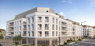  Appartement à vendre 1 pièce 34 m²