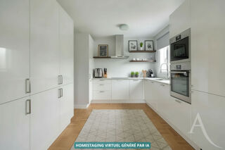  Appartement � vendre 3 pi�ces 73 m�