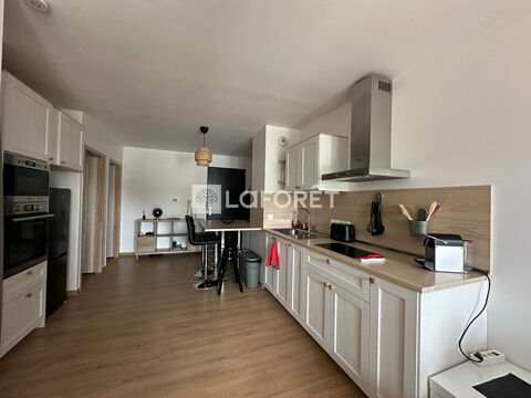  Appartement � louer 2 pi�ces 44 m�