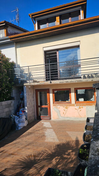  Maison � vendre 4 pi�ces 102 m�