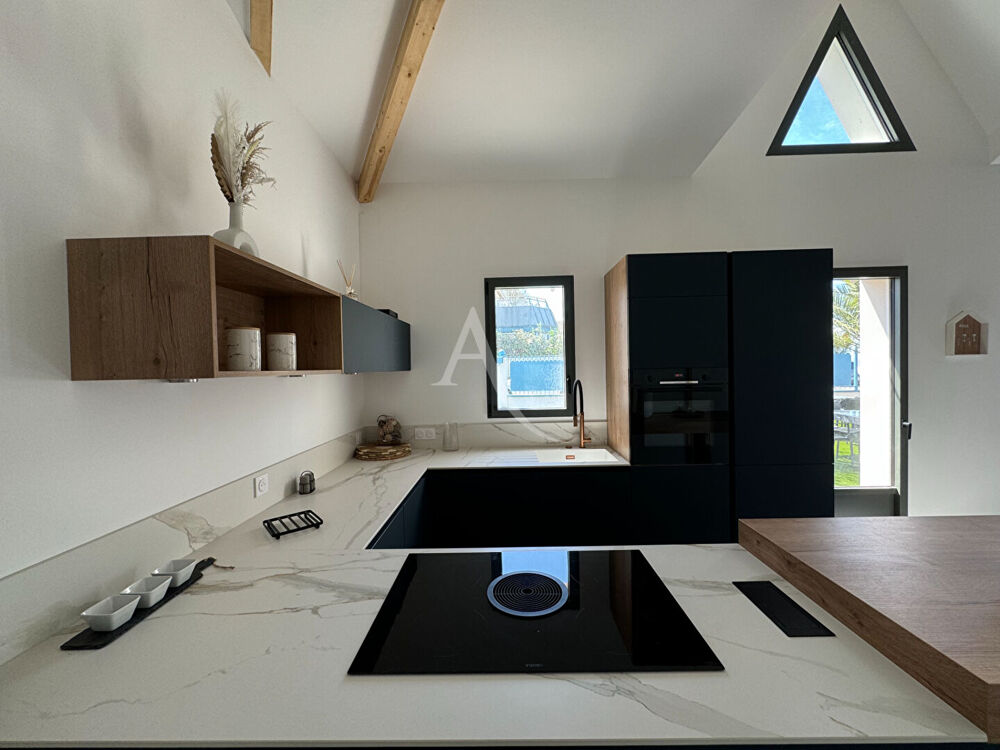 � vendre  Maison Ch�telaillon-Plage (17340)