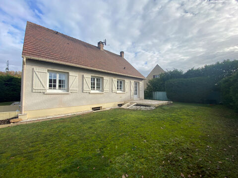   VIAGER OCCUP - Maison  vendre  Lamorlaye Maison - 3 pice(s) - 87 m