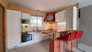  Maison � vendre 3 pi�ces 73 m�