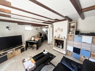  Maison � vendre 4 pi�ces 75 m�