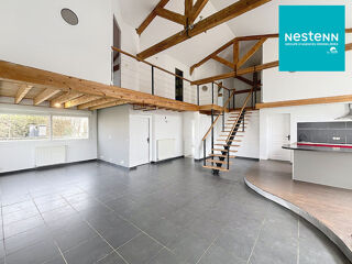  Maison � vendre 5 pi�ces 188 m�