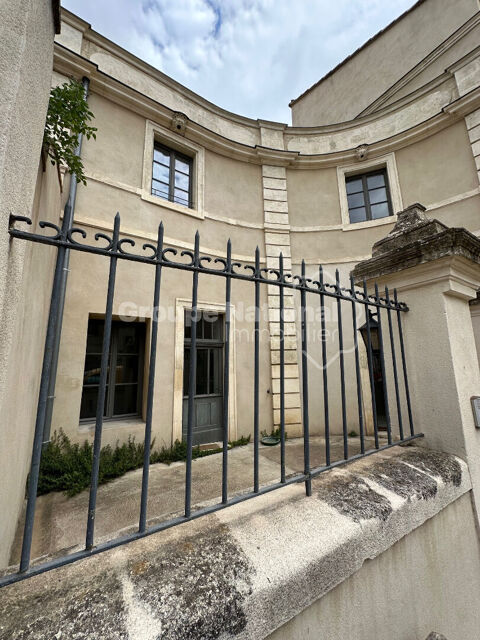   Maison 4 chambres avec cour et garage Maison - 7 pi�ce(s) - 140 m�