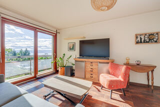  Appartement à vendre 3 pièces 61 m²