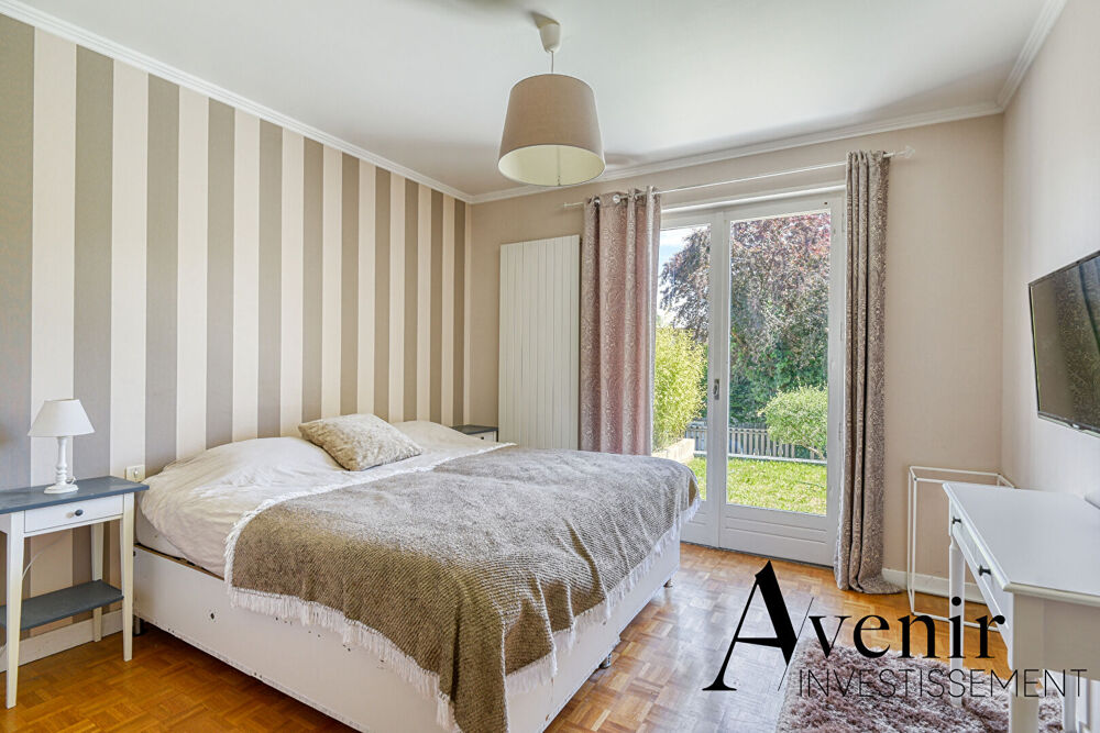 à vendre  Maison Écully (69130)