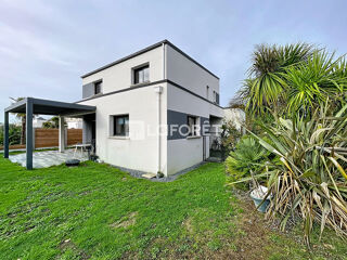  Maison � vendre 5 pi�ces 126 m�