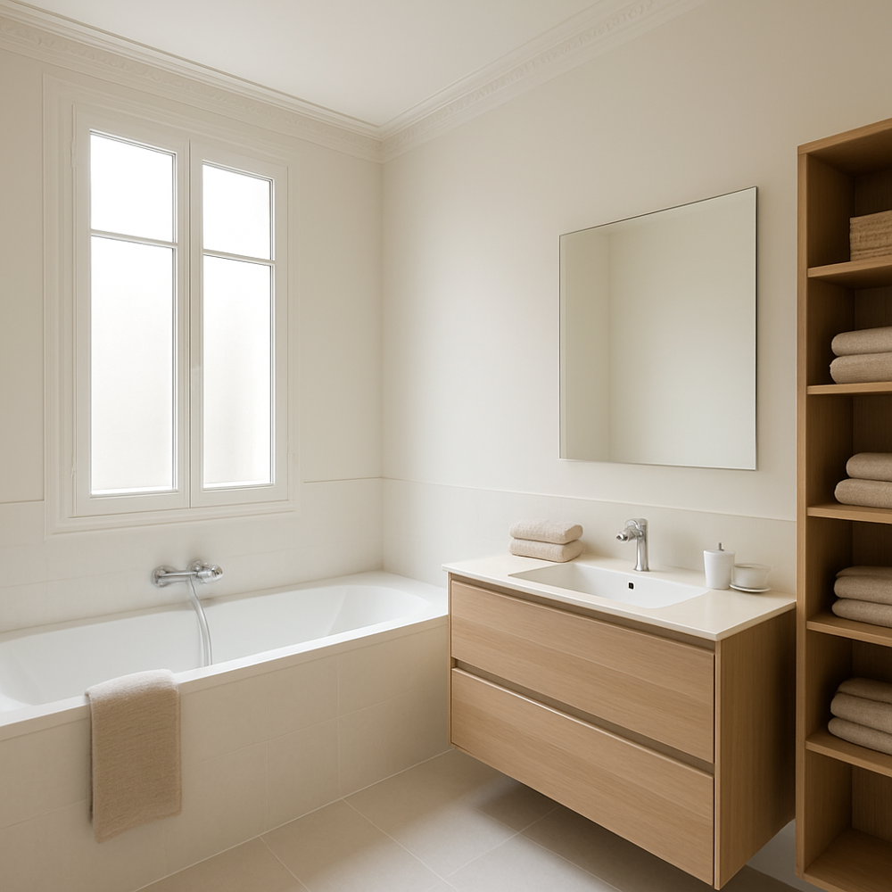 à vendre  Appartement Marseille 8